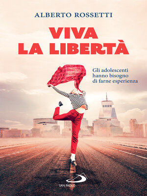 cover image of Viva la libertà